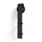 Renin 96 in Bent Strap Hardware Kit Matte Black BD102K-09600-MB - alternate 2